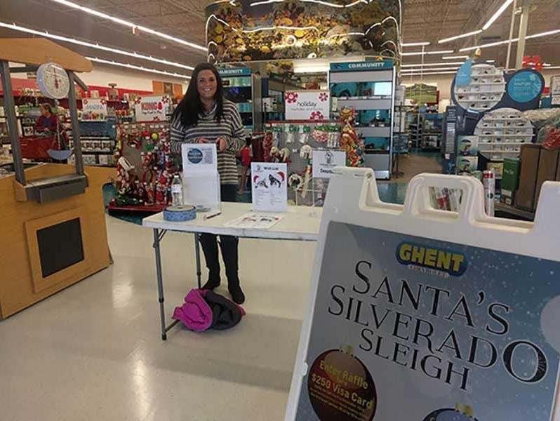 Ghent Chevrolet in Greeley CO