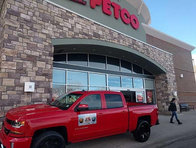 Ghent Chevrolet in Greeley CO