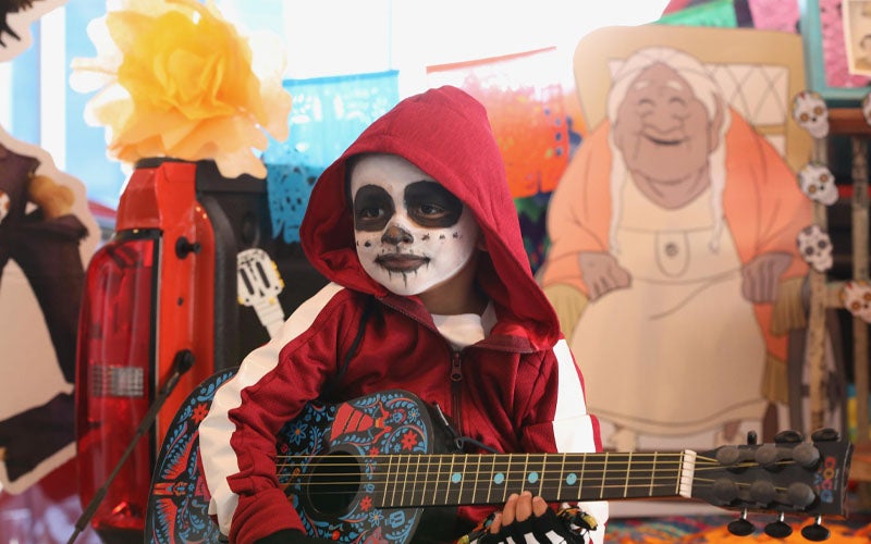 Ghent Chevrolet in Greeley CO