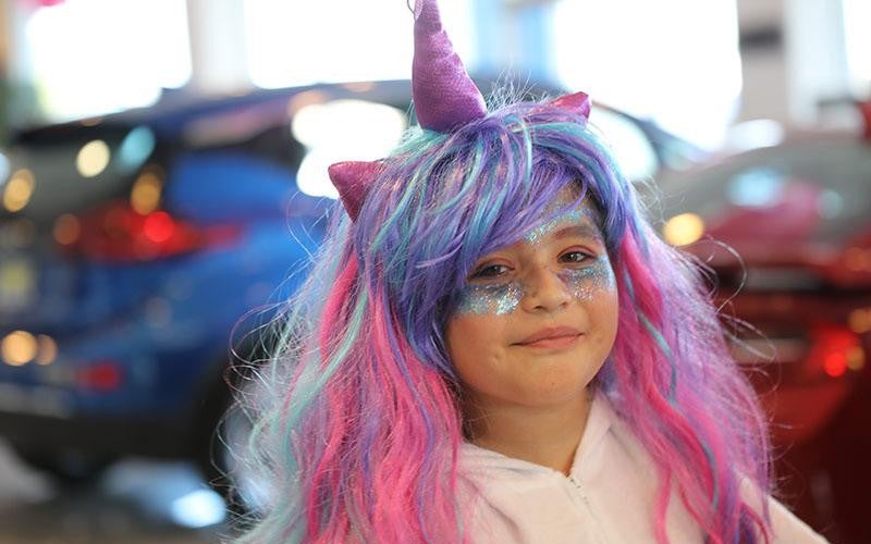 Ghent Chevrolet in Greeley CO