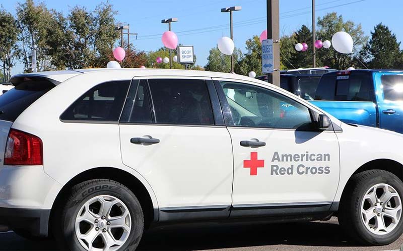 Ghent Chevrolet in Greeley CO