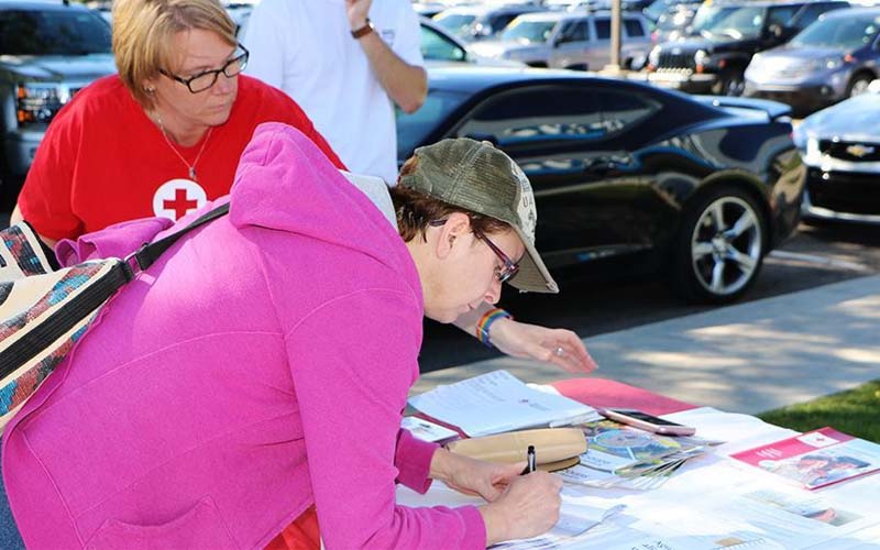 Ghent Chevrolet in Greeley CO