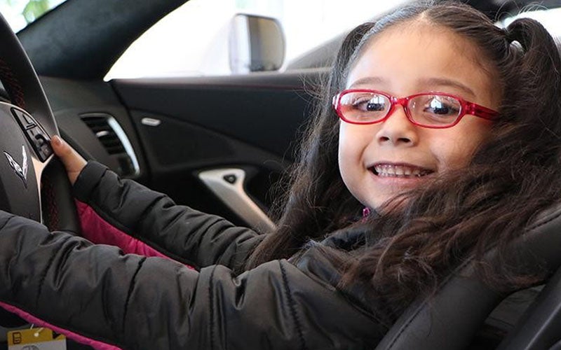 Ghent Chevrolet in Greeley CO