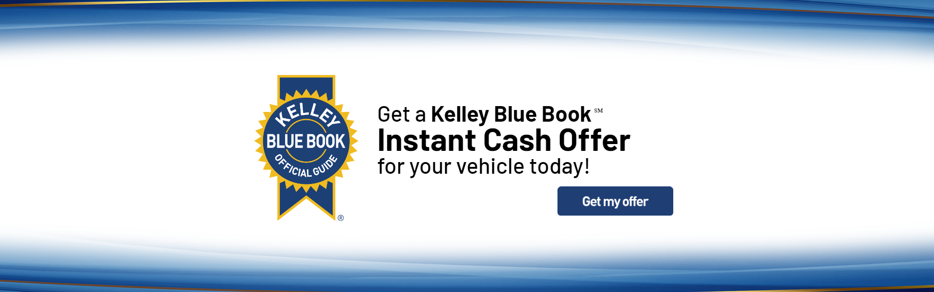 Kelley Blue Book