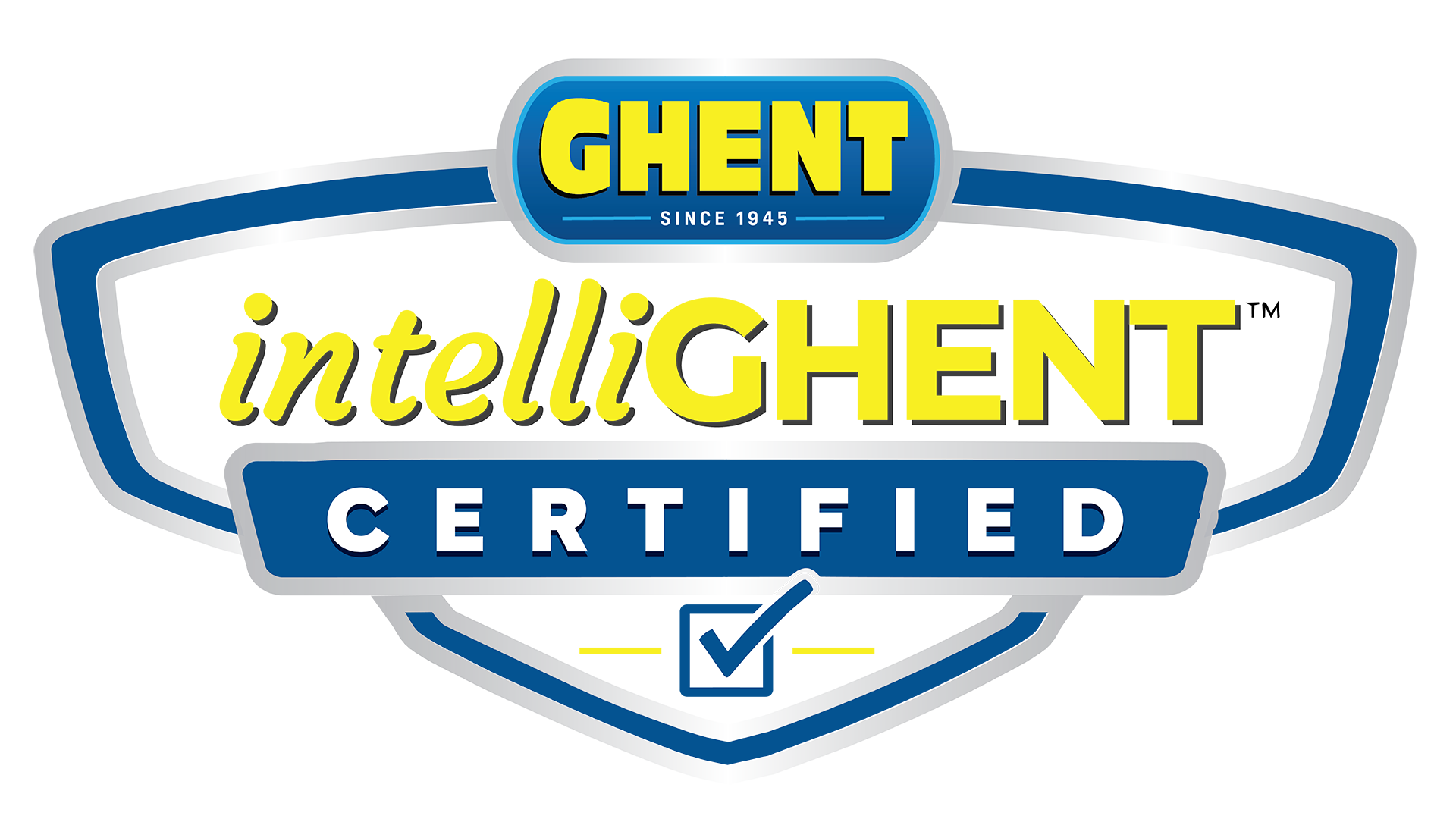 IntelliGhent Certified