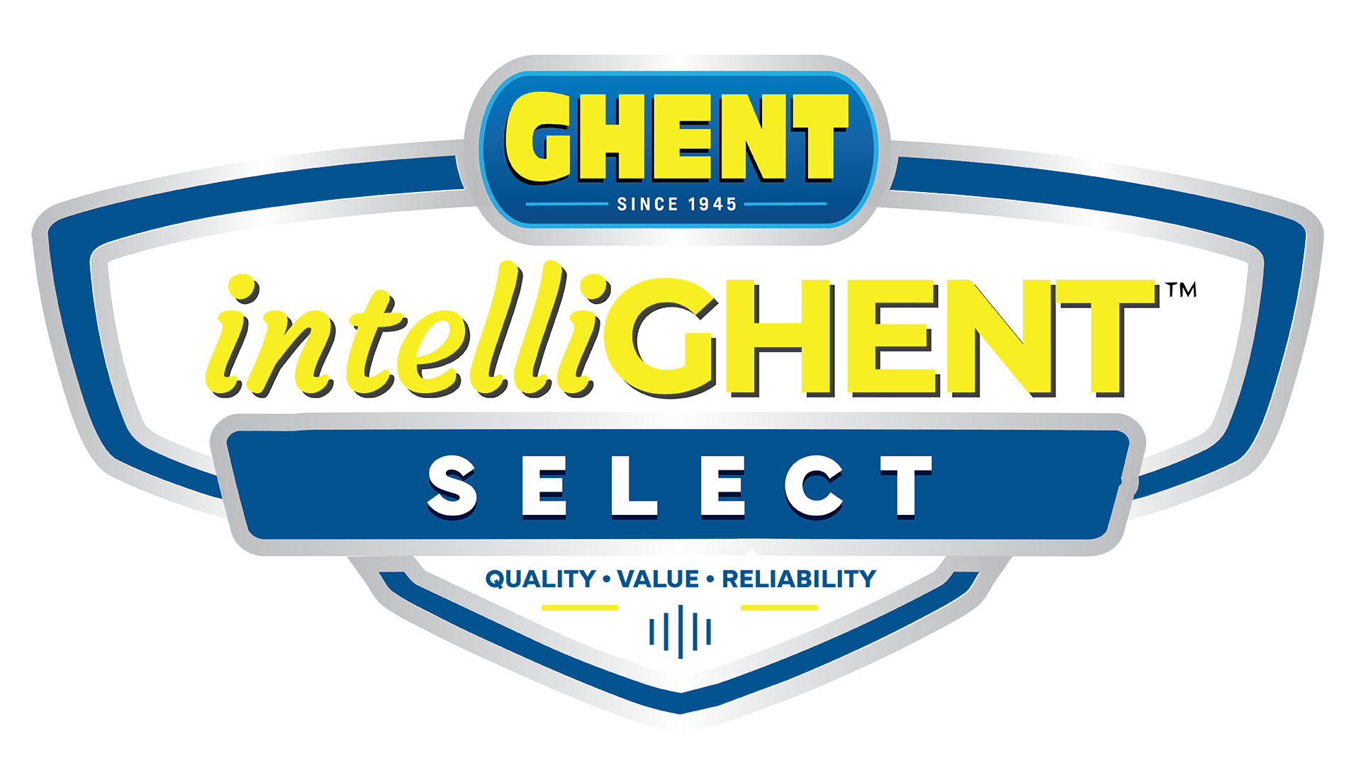 IntelliGhent Select