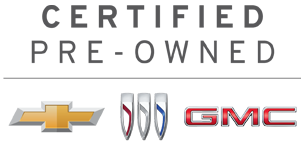 Chevrolet Buick GMC Certified Pre-Owned in Greeley, CO